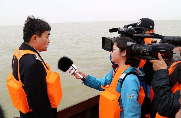 “广东汕尾遮浪岛 水质胜过夏威夷”